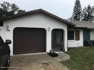 1748 Bruman Ter, Melbourne, FL 32935