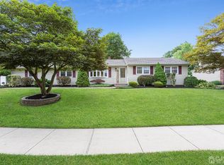 1583 Pershing Pl, South Plainfield, NJ 07080
