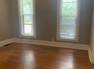 1104 W Wayne St, Fort Wayne, IN 46802