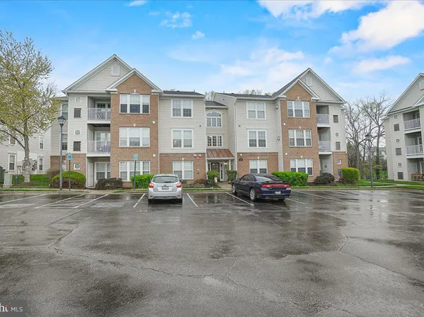 500 Bradley Ct APT G, Frederick, MD 21703