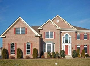 2153 Ferncroft Ln, Chester Springs, PA 19425