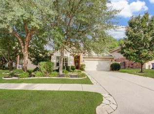 1109 Jacobs Lake Blvd, Conroe, TX 77384