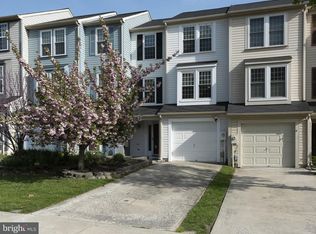 7722 Patuxent Oak Ct, Elkridge, MD 21075
