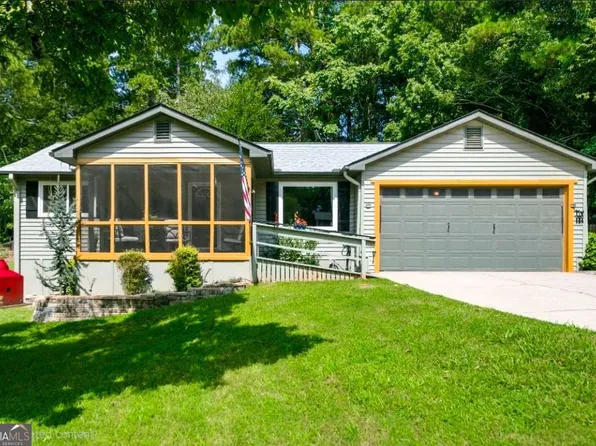 5220 Byers Rd, Gainesville, GA 30504