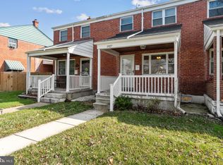1927 Merritt Blvd, Dundalk, MD 21222