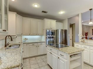 3301 Crescent Ct, Plano, TX 75093