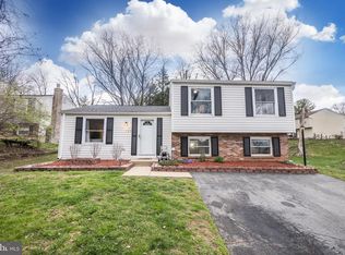 105 Deerfield Pl, Frederick, MD 21702
