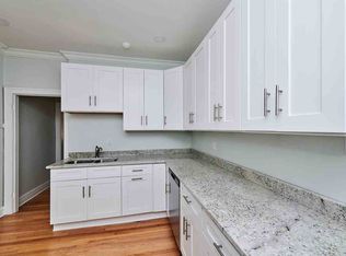 5461 South Everett Avenue, Chicago, IL 60615
