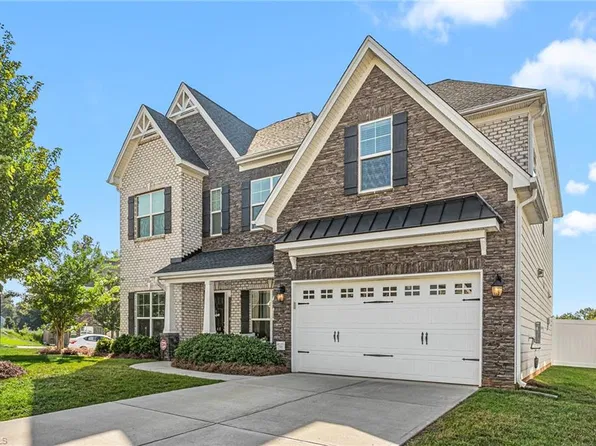 2148 Starfall Dr, Colfax, NC 27235