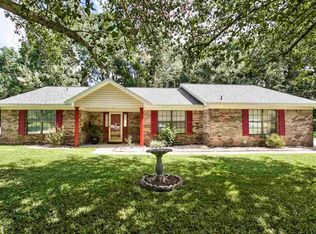 4260 Carnwath Rd, Tallahassee, FL 32303