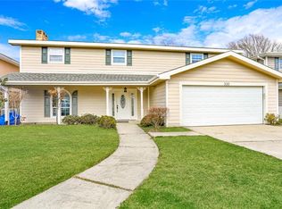 330 Eden Isles Blvd, Slidell, LA 70458