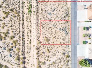 9720 N Vista Dr, Kingman, AZ 86401