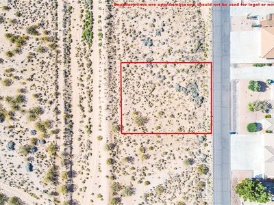 9720 N Vista Dr, Kingman, AZ, 86401