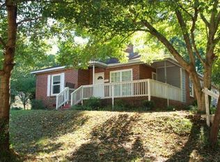 273 Plaza St, Athens, GA 30606