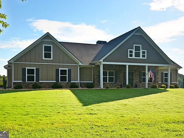 415 Pj East Rd, Covington, GA 30014