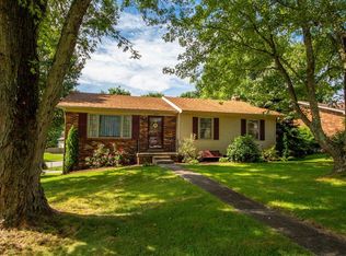 462 Monticello Blvd, Lexington, KY 40503