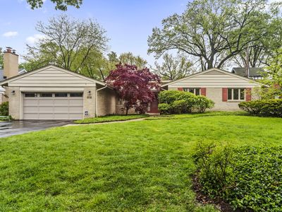 616 Clinton Pl, Evanston, IL, 60201