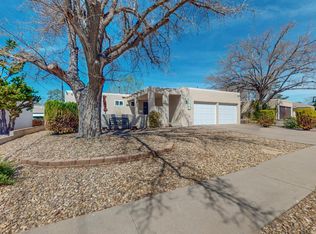 3301 Betts Dr NE, Albuquerque, NM 87111
