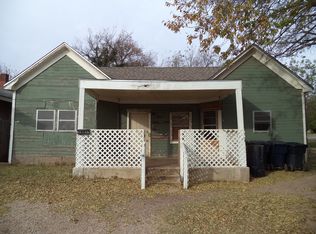 3325 N McKinley Ave, Oklahoma City, OK 73118