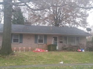 540 E Willow St, Elizabethtown, PA 17022