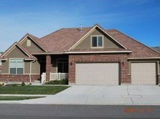 1221 S 130 E, Payson, UT 84651