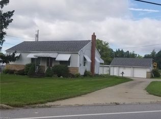 46384 Telegraph Rd, Amherst, OH 44001