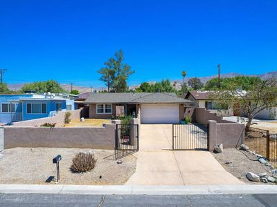 66154 6th St, Desert Hot Springs, CA, 92240