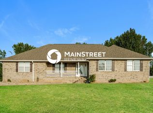 108 Hickory Trail Dr, Harvest, AL 35749