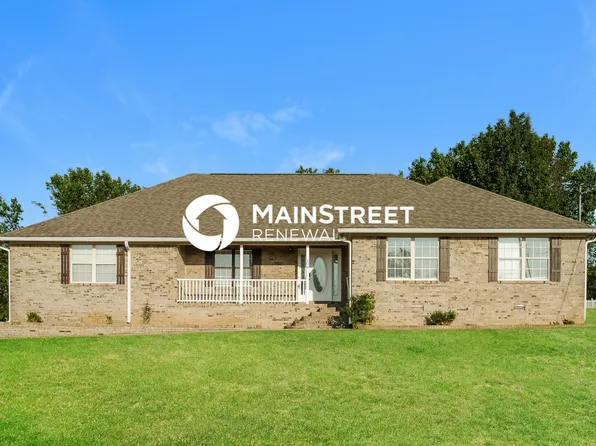 108 Hickory Trail Dr, Harvest, AL 35749