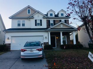 12631 Cumberland Cove Dr, Charlotte, NC 28273
