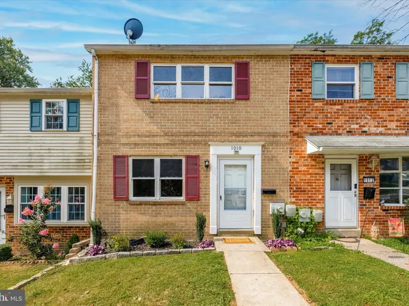 1010 Anders Pl #A-5, Eagleville, PA 19403