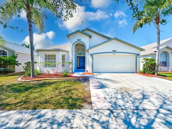 12821 Lake Vista Dr, Gibsonton, FL 33534