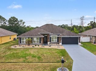 5867 NW Leah Dr, Port Saint Lucie, FL 34986