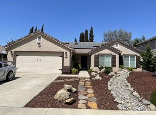 3414 W Tyler Ave, Visalia, CA 93291