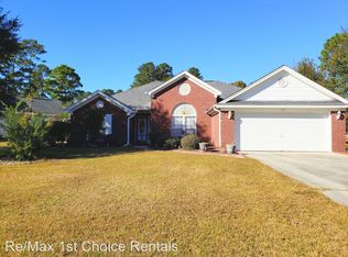 114 Fire Thorn Ln, Pooler, GA 31322