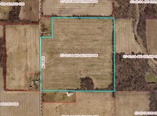 N 300 E, Albion, IN 46701