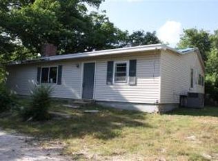 252 Center Ave N, Harrison, AR 72601