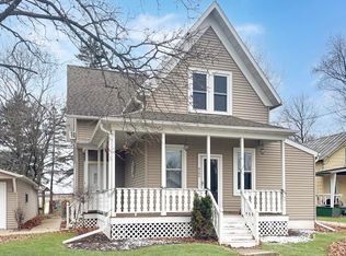 8290 Cth W, Greenleaf, WI 54126