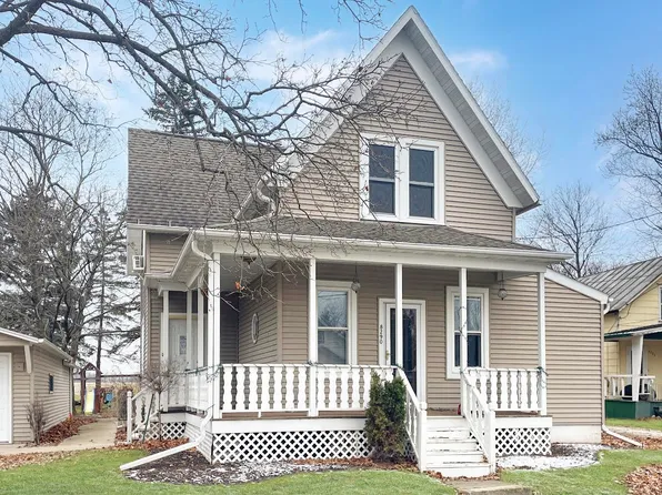 8290 Cth W, Greenleaf, WI 54126