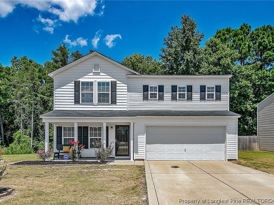 4340 Jockey Whip Ln, Hope Mills, NC 28371 Zillow