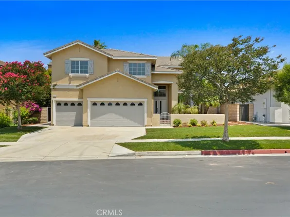 9406 Glenaire Ct, Rancho Cucamonga, CA 91730