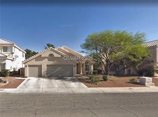 602 Rancho Del Mar Way, North Las Vegas, NV 89031
