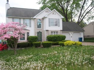 646 Porter Ave, Campbell, OH