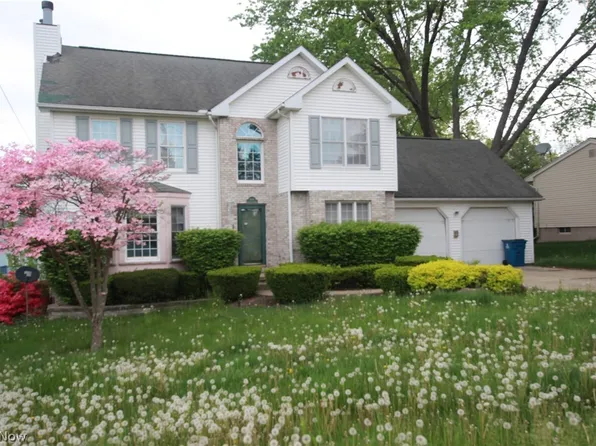 646 Porter Ave, Campbell, OH 44405