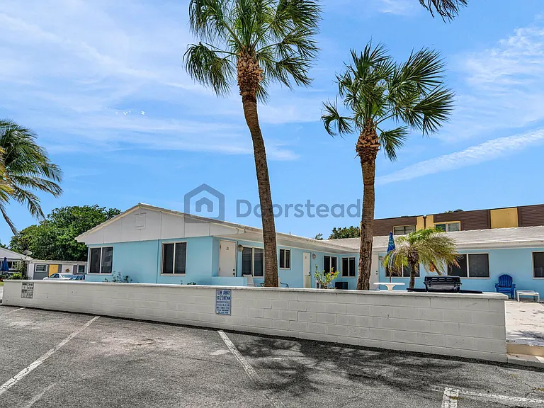 101 Linda Ln #22 — Photo 1