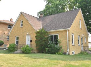 4600 N 92nd St, Milwaukee, WI 53225