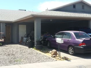 5728 N 68th Dr, Glendale, AZ 85303