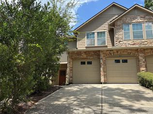 21 Stone Creek Pl, Spring, TX 77382