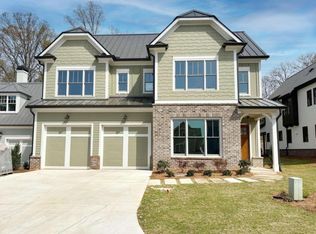 7245 Cordery Rd, Cumming, GA 30040