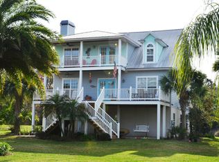 561 Coopers Cove Rd, Saint Augustine, FL 32095